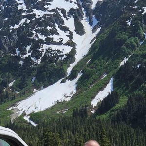 Meet your Posher, Mitchell